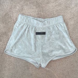 Essentials shorts
